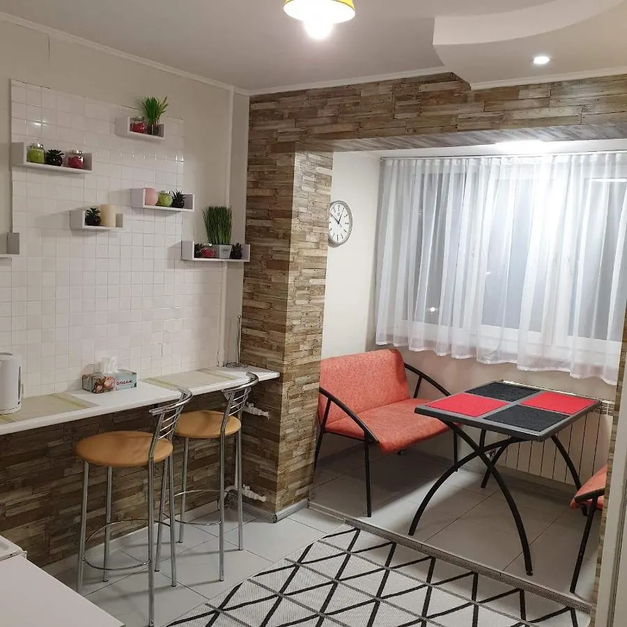 1 Комнатная Квартира На Метро Демеевская 0*, Kyiv