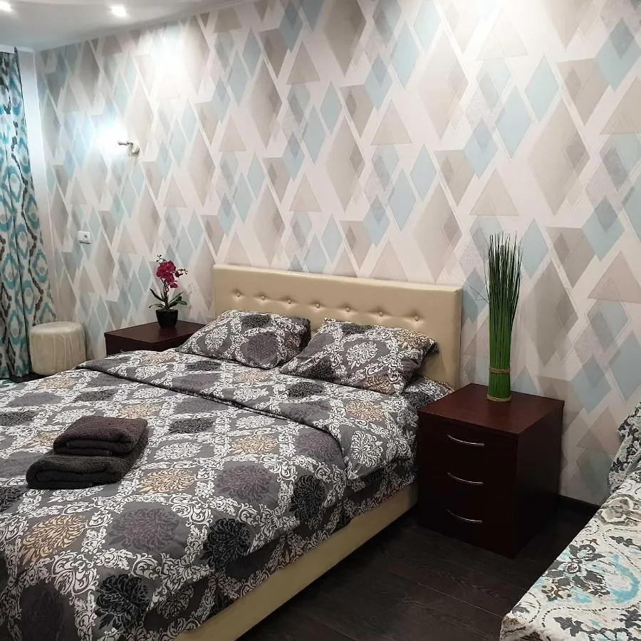 1 Комнатная Квартира На Метро Демеевская 0*, Kyiv Ukraine